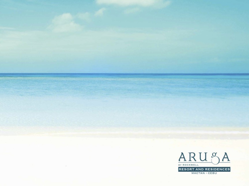 image of aruga