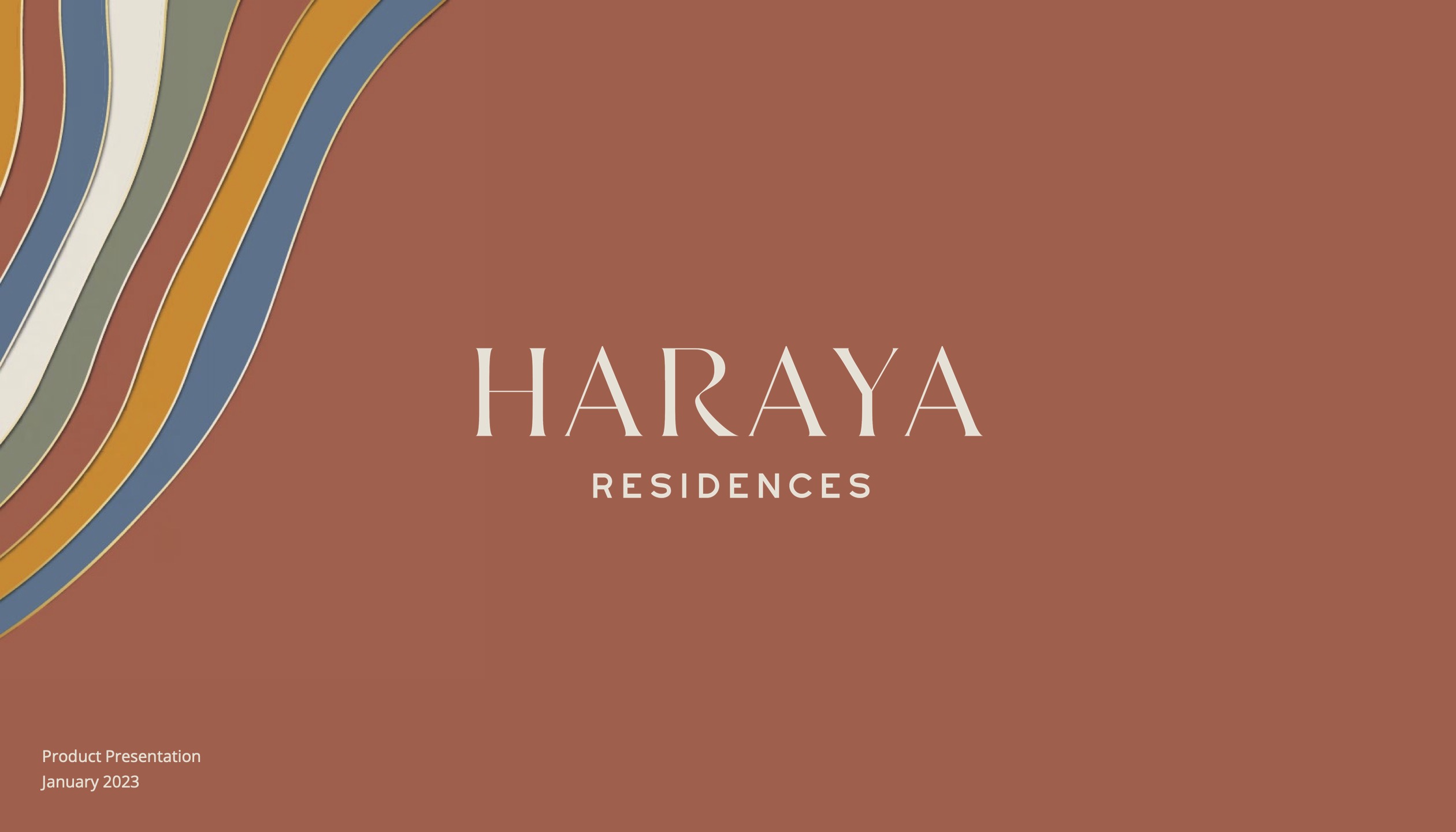 image of haraya